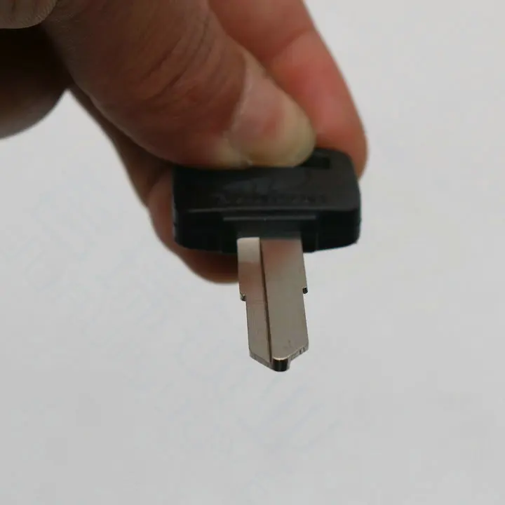 JG023 Dành Cho Xe Máy Honda Chìa Khóa Phôi (10 Chiếc) Miễn Phí Vận Chuyển