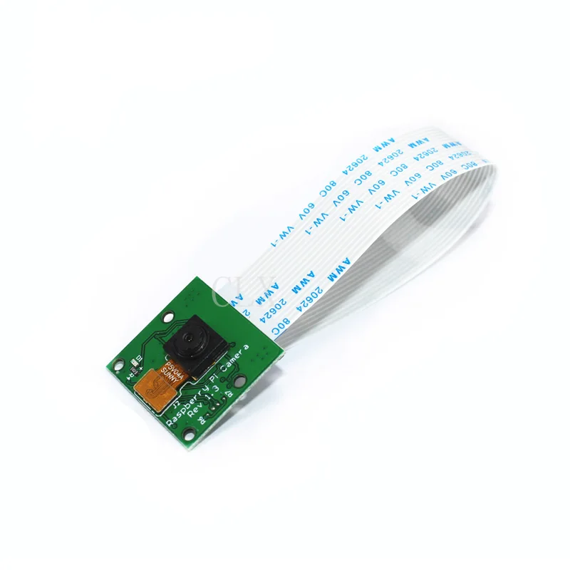 Raspberry Pi 3 Camera Module China Version Drop 500 mega pixel 15cm cable