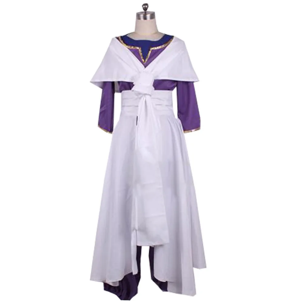 2024 The Labyrinth of Magic Magi Sinbad Cosplay Costume