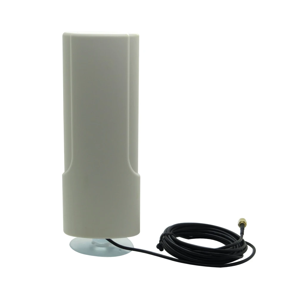 10W 25DBi W425 Huawei 3G 4G LTE Antenna SMA TS9 CRC9 Connector for Huawei 3G 4G Modem LTE 4G Router Antenna