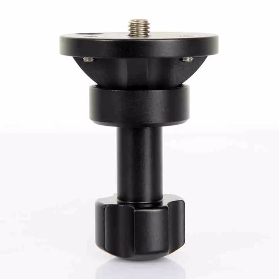 Haoge Tie Down Locking Handle Short Threaded Knob For Sachtler Tripod – Haoge Photography Accessory