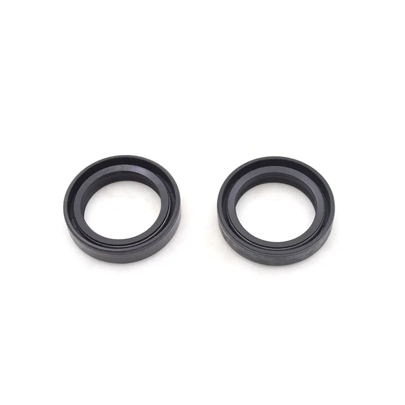 2088 Motorcycle Front Fork Damper Shock Absorber Oil Seal 37*50*11mm 37x50x11 mm Oil Seal Spare Parts