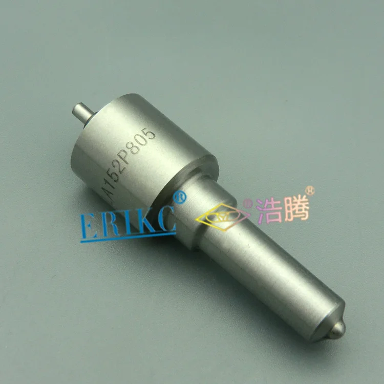 ERIKC DLLA152P805 common rail injection nozzle spare part DLLA 152P805 oil burner inyector nozzle DLLA 152P 805 for Denso