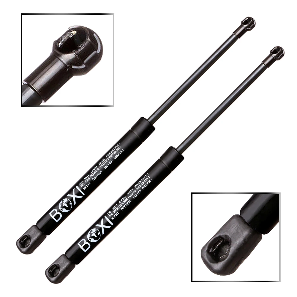 

BOXI 2Qty Boot Shock Gas Spring Lift Support For Seat Cordoba 6L2 2002-2009 Saloon Gas Springs Lift Struts