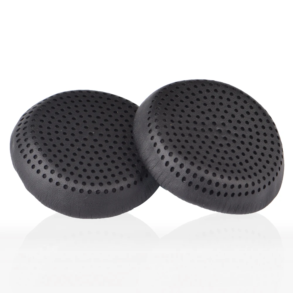 Earpads substituição copos almofadas de ouvido capa de almofada para skullcandy grind tumulto sem fio fones fone ouvido travesseiro manga earmuff