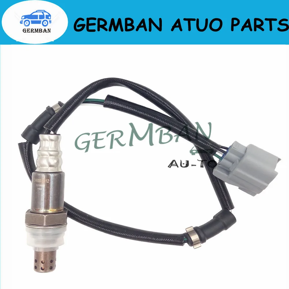 Air Fuel Ratio Oxygen Sensor Lambda Sensor Fit For Civic VII Hatchback 1.4 Logo GA3 1.3 No#234000-7012 2340007012