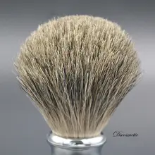 Vintage Badger Hair Shaving Brush #3