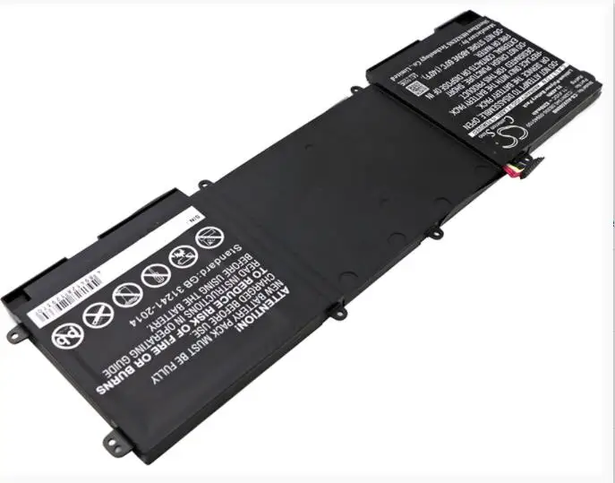 

Cameron Sino 8200mAh battery for ASUS NX500JK-DR018H NX550 ZenBook NX500 0B200-00940100 C32N1340 Notebook, Laptop Battery