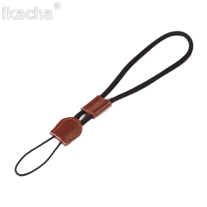 Ремешок на руку для камеры Canon Nikon Sony Olympus Fujifilm SLR DSLR