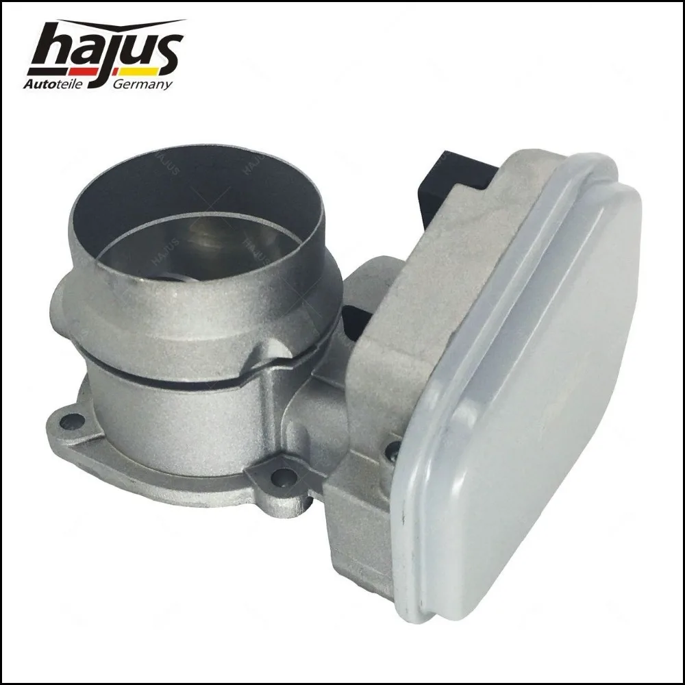 Throttle Body 700376040 For BMW 1, 3, 5, 7 Series X3 E60 E61 11717791481 3.0L 4.4L 4.8L 11717791481 7791481 11717804384