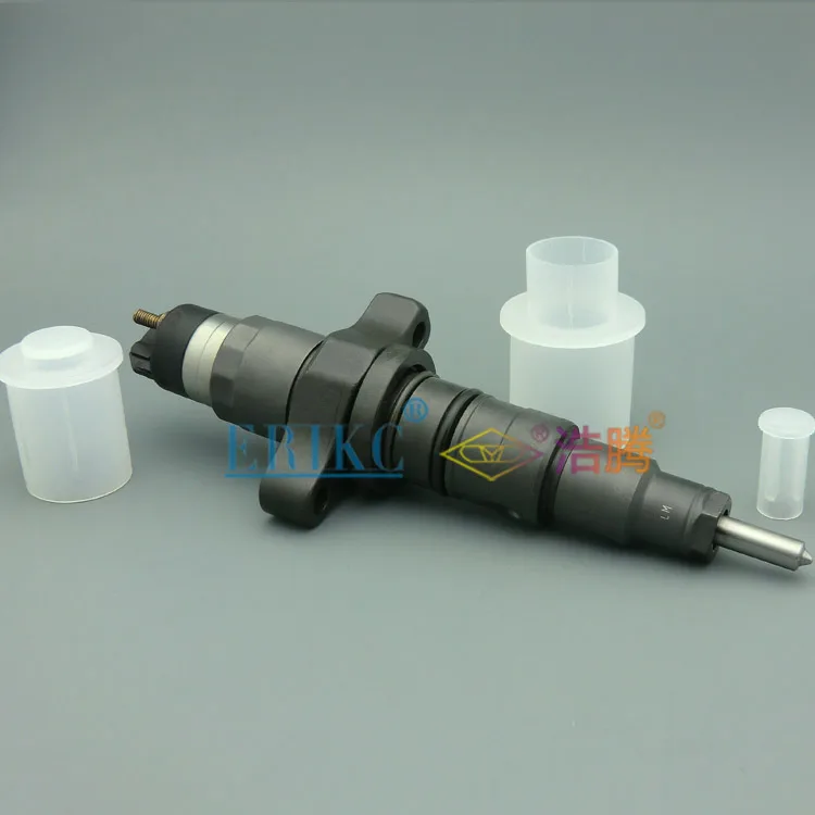 Liseron ERIKC common rail injector 0445120007 , diesle CRDI 2830224 BG5X-9E526-AA BG5X9E526AA, c.rail injector 4896444