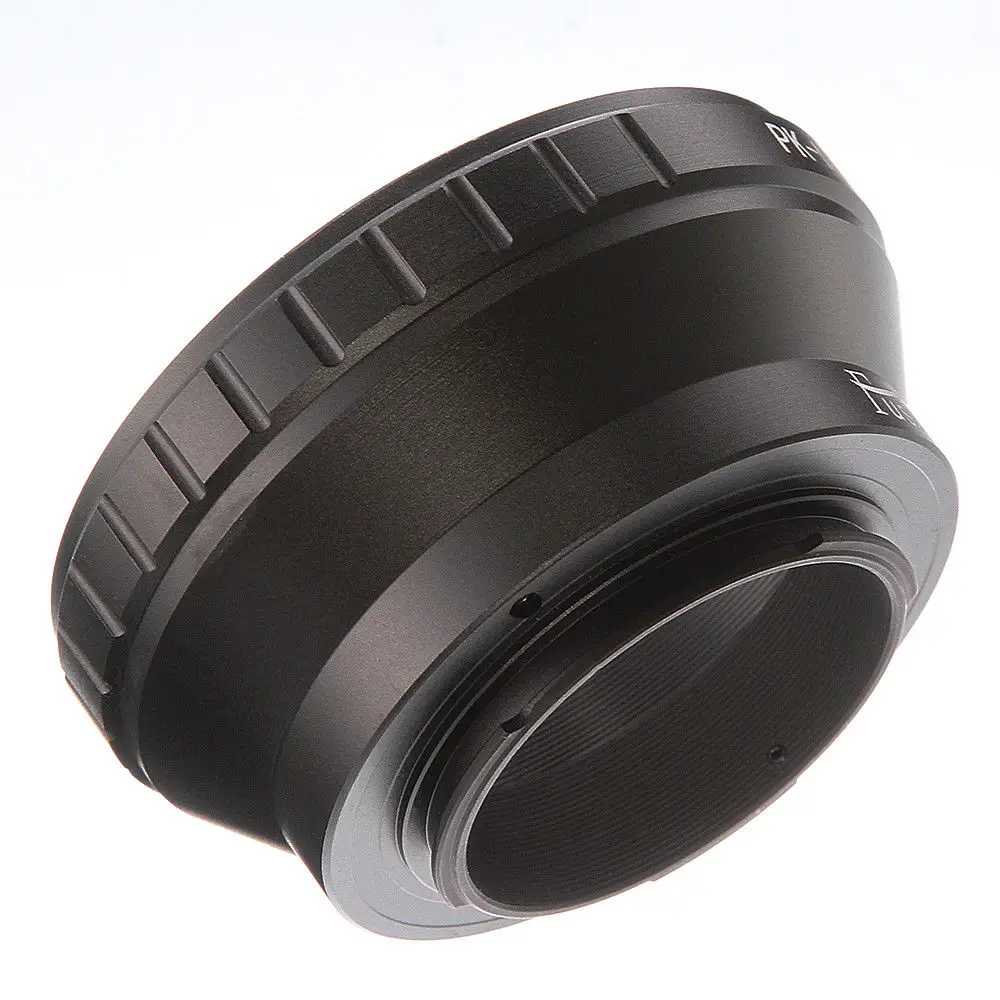 FOTGA Adapter Ring infinity focus for Pentax K Mount PK Lens to Nikon 1 nikon1 Series N1 J1 J2 J3 J4 V1 V2 V3 S1 S2 AW1 Camera