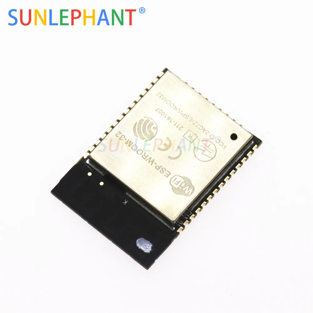 ESP-32 ESP-WROOM-32… - image