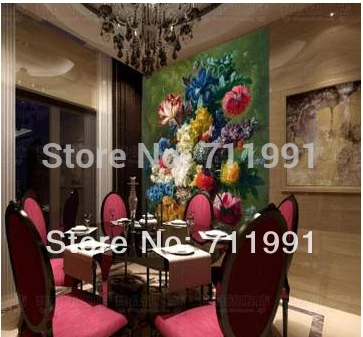 

Free shipping custom large mural-style wallpaper bedroom living room TV sofa up wallpaper the background painting