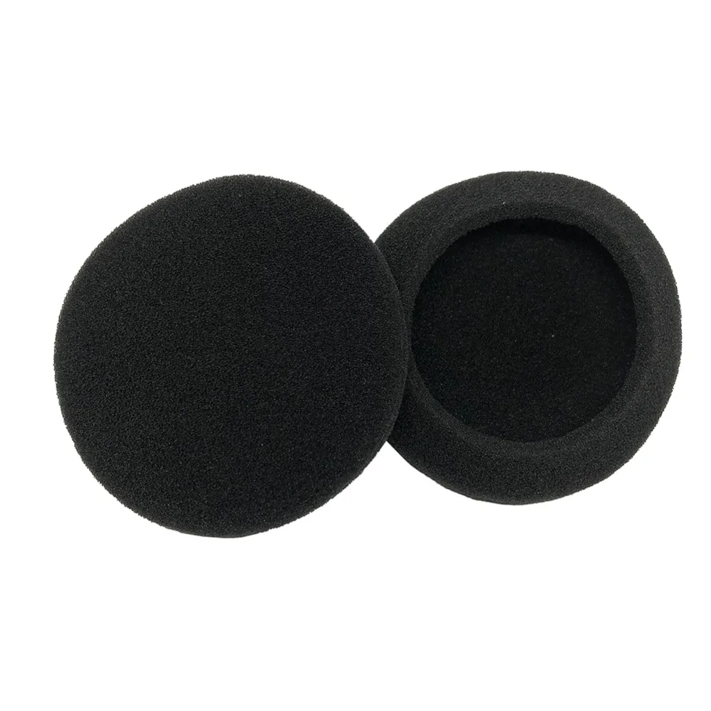 Whiyo 5 cặp Miếng Đệm Tai Thay Thế Đệm Bìa Miếng Đệm Tai Nghe Gối đối với Sennheiser PC25 PC30 PC31 PC35 PC36 Tai Nghe