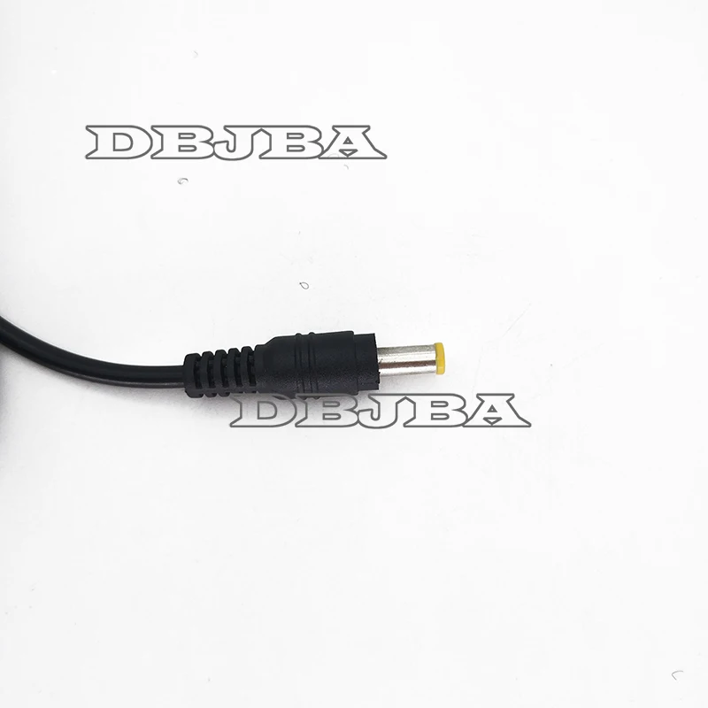 1 шт. вилка постоянного тока 5,5x3,0 мм, кабель питания постоянного тока для R428 R410 R65 R520 R580 R560 R518 R429 R439 R453, разъем зарядного устройства для ноутбука