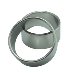 26/28/30mm Male stainless steel Metal penis cock ring delay time female sex toy for man