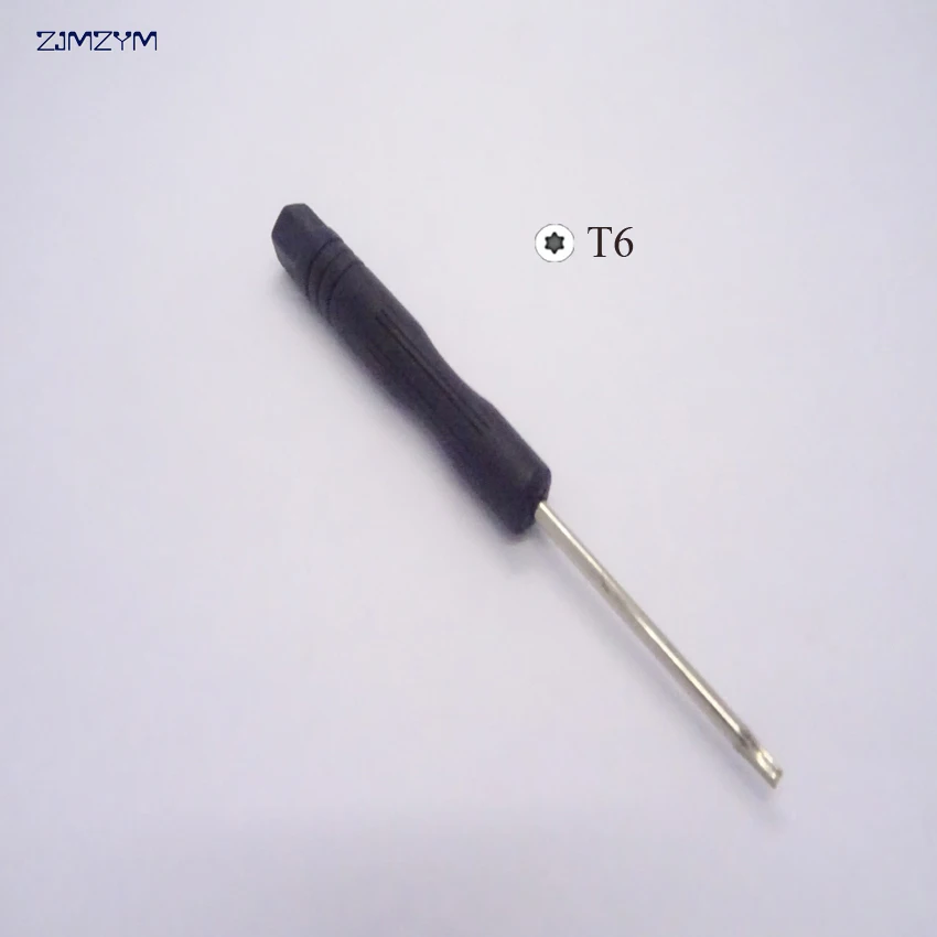 Precyzyjny śrubokręt Torx T6 do naprawy elektroniki
