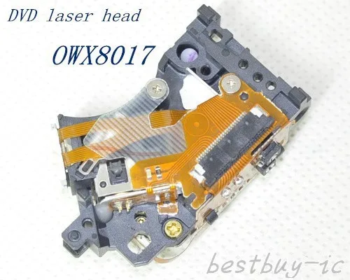 OWX8017 OWX-8017 ONP8019 Optical pickup ONP8017 /for PI0NEER DVD laser lens OWX 8017  Can replace ONP8055-A  ONP8056-A