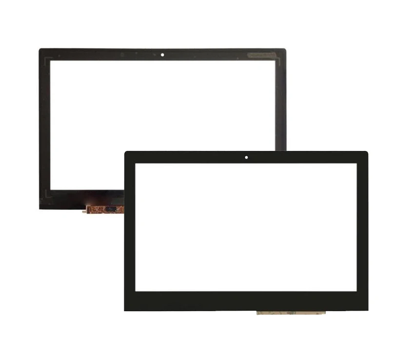 Imagem -04 - para Lenovo Yoga Yoga2 13 Display Lcd Tela de Toque Digitador Assembléia B133han02.0 Lp133wf2 Spa1 para Lenovo Yoga 213 Lcd 13.3