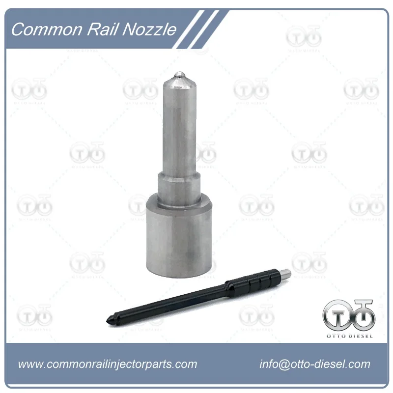 

Common Rail Nozzle G3S46 For Injector# 295050-090 / 16600-5X00 /16600-LC10A