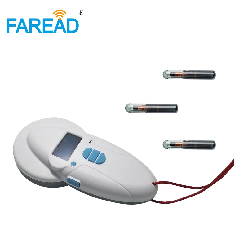 Бесплатная доставка x100 шт. FDX-B RFID имплантат микрочип животных стеклянная бирка 1,4*8 мм транспондер для идентификации птиц