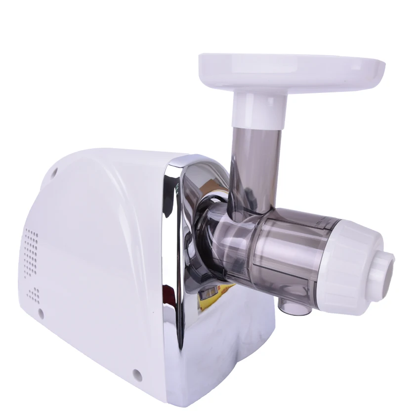 Exprimidor eléctrico de hierba de trigo para el hogar, máquina de zumo lento de manzana naranja, gran oferta, SM-G31, 1 ud.