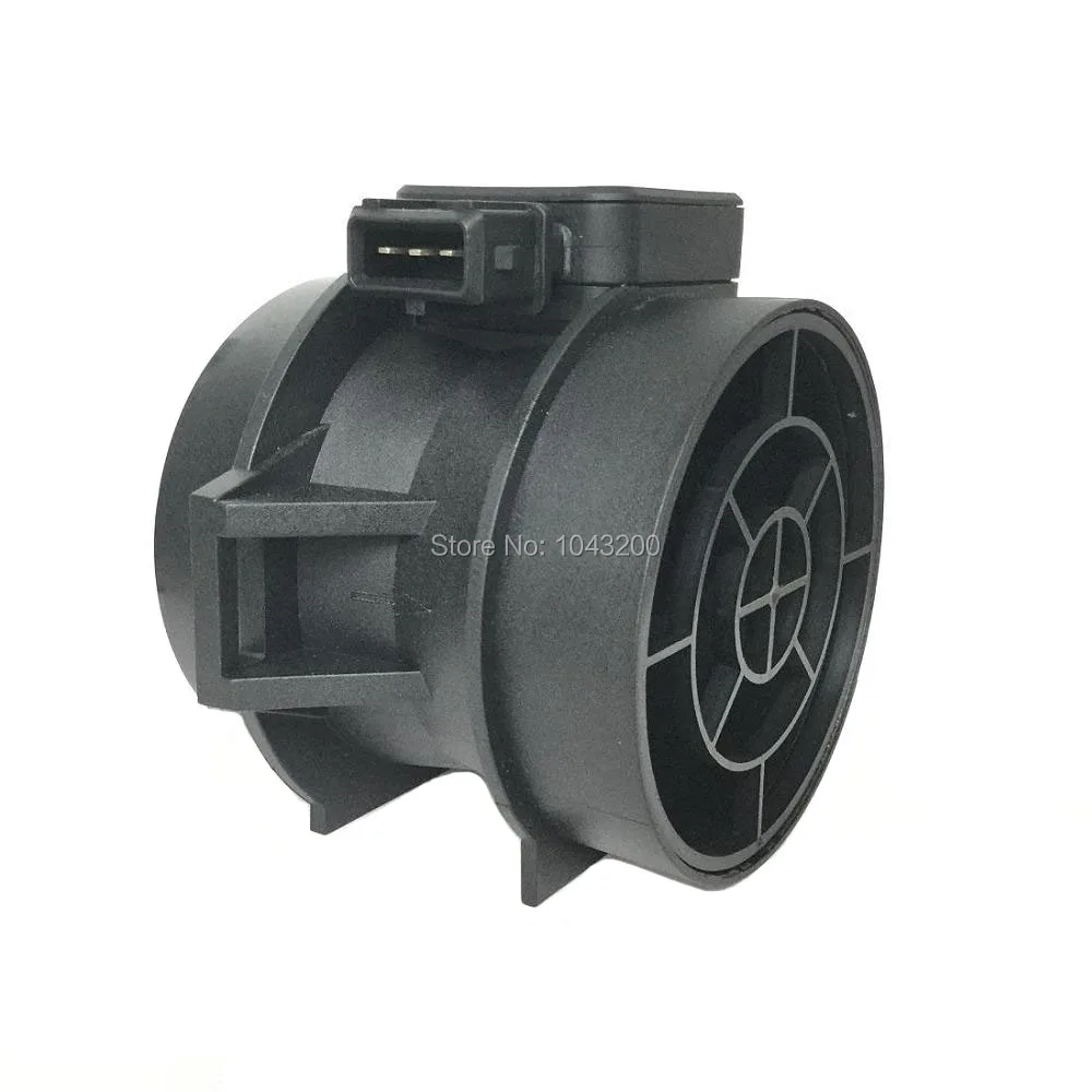 5WK9605 Mass Air Flow Sensor Meter For Land Rover Suzuki Volvo BMW 99-06 2.5L 2.8L 323 325 328 2.5L 2.8L MHK100620 2816437100