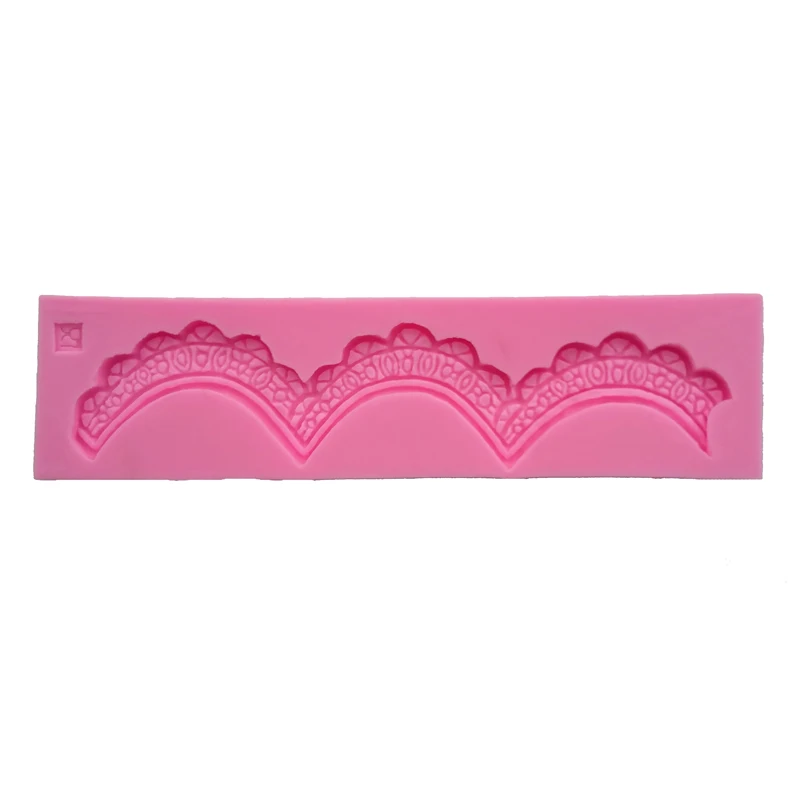 Mini Crown Cooking Tools Fondant Silicone Mold For Baking Of Kitchen Accessories Cake Decorating Bakery MugSugar Craft Candy