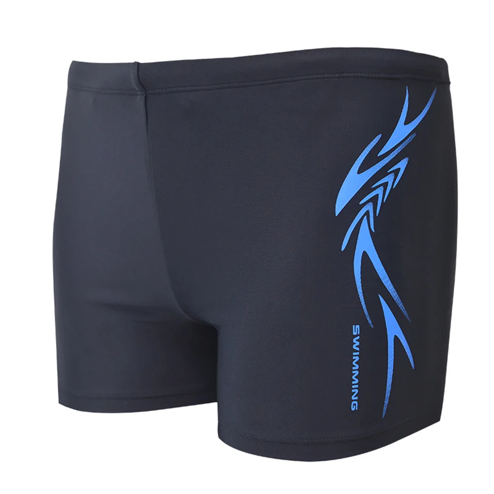 

New Swimwear Pants Men Sexy swimming Trunks Hot Swimsuit Male Swim Briefs Beach Shorts mayo de praia homens maillot de bain