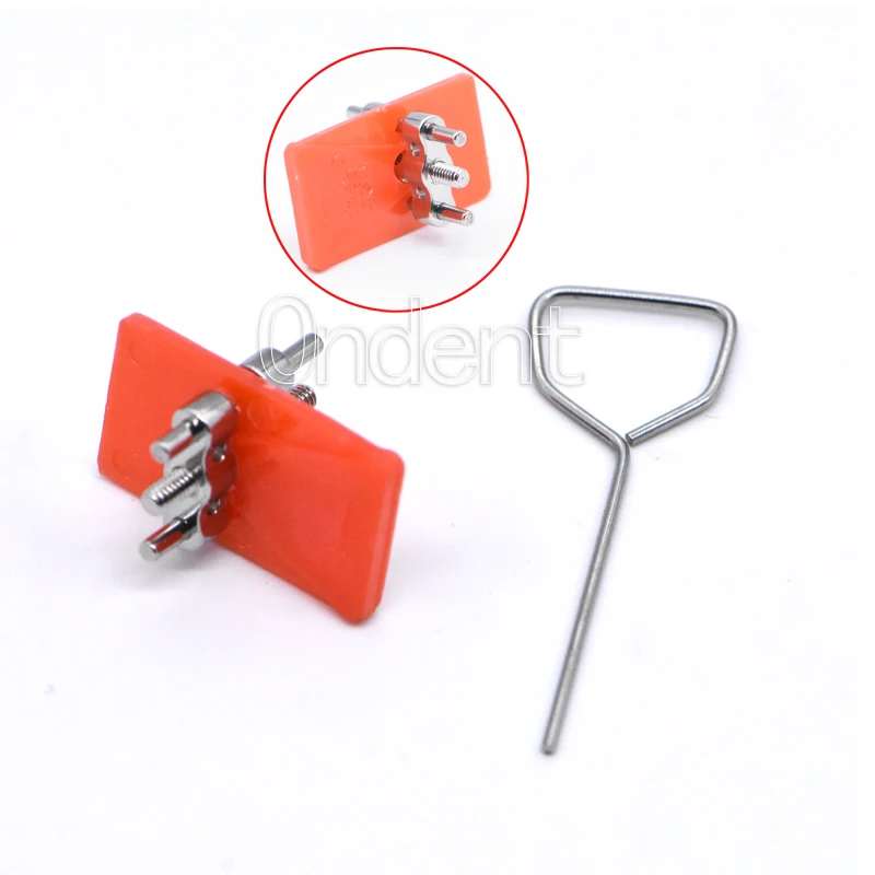 

Dental Palatal Orthodontic Rapid Expansion Screw Lower Arch Expander 1 set