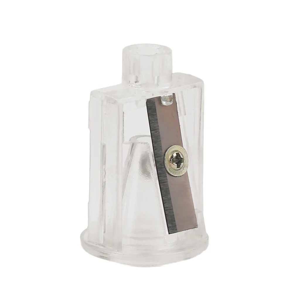 شفرات الغيار TENWIN لشفرة قلم رصاص ميكانيكي شفرة براية أقلام كهربائية