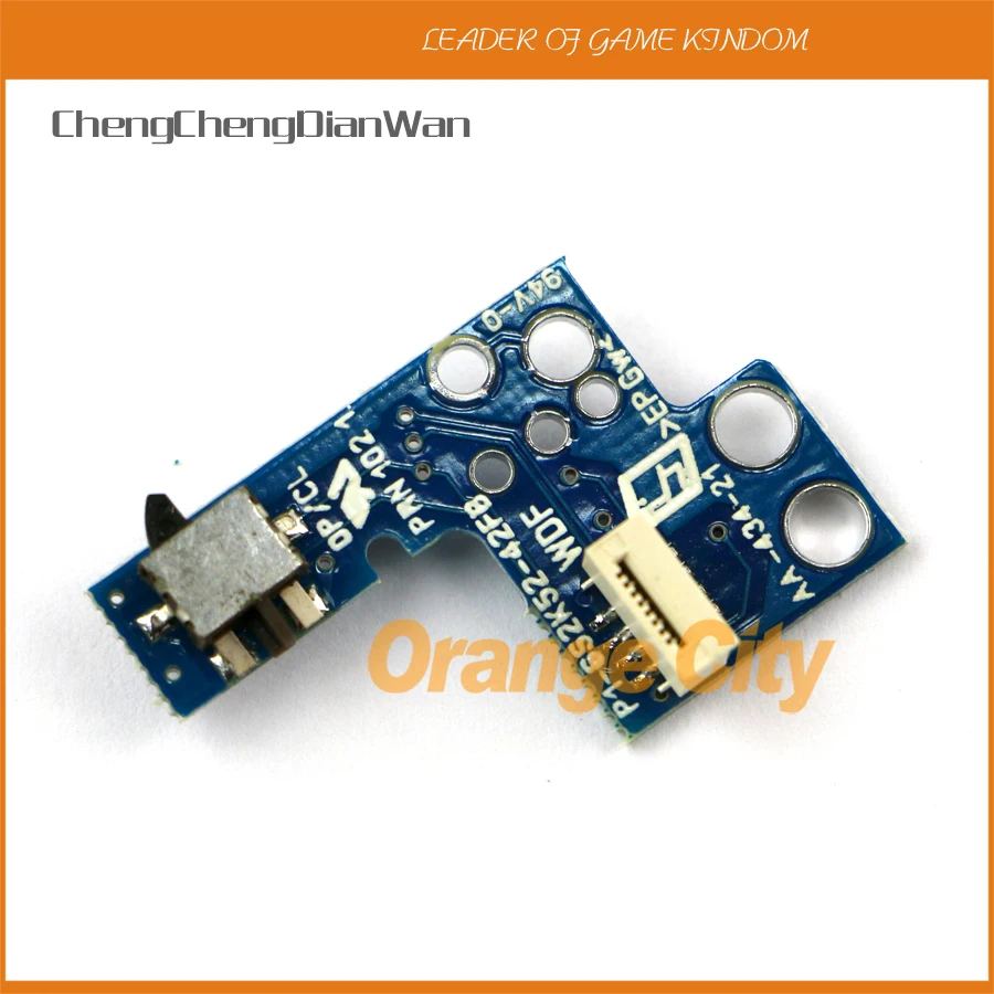 10Pcs/Lot For PS2 S… - image