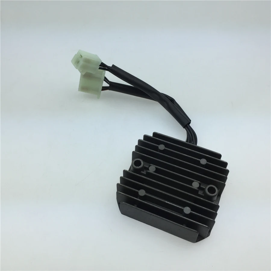 STARPAD For SH538D-13 motorcycle CH125-7 Line in export rectifier regulator free shipping