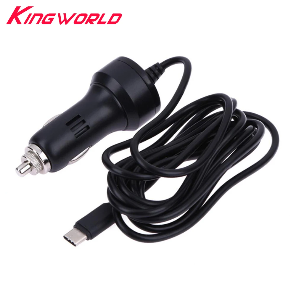 Xunbeifang 10pcs 2M Car Charger charging For S-witch for Joy-Con Controller