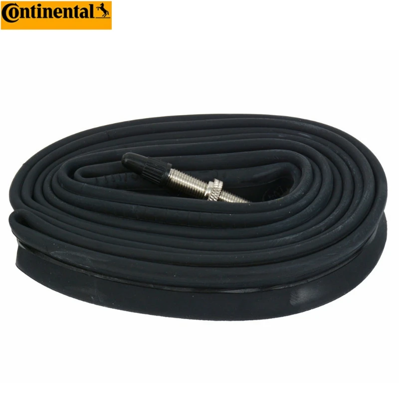 Continental Tube Race 28 S42/S60/S80 700*20-25C Inner Tire Road Tube French valve (Sclaverand) 42mm 60mm 80mm