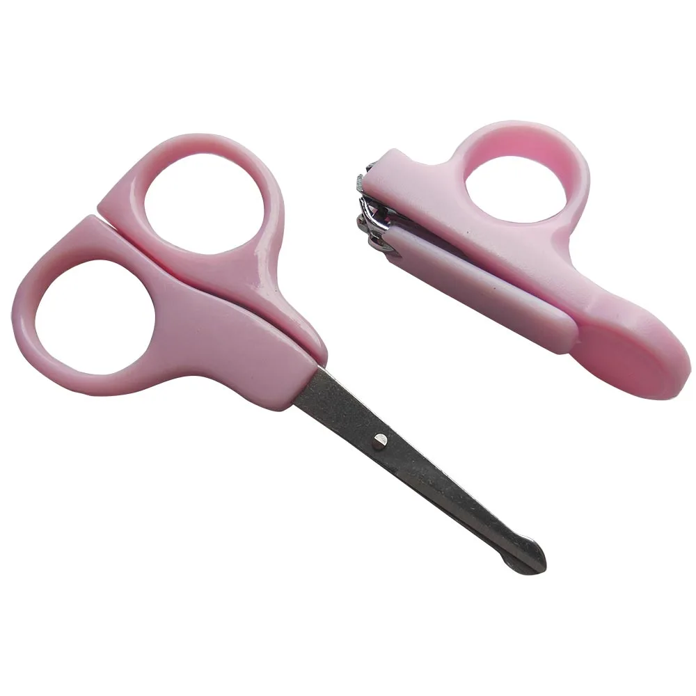 manicure set nail clipper nail trimmer baby nail scissors