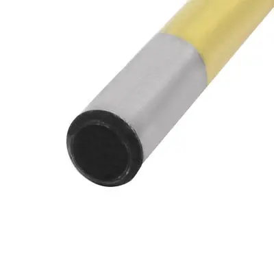 2 pz 8.9mm di Perforazione Dia Titanio Placcato Doppi Flauti Twist Punta del trapano