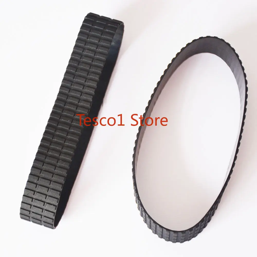 Mới Một bộ Ống Kính Zoom + Tập Trung Grip Vòng Cao Su Phần Đối Với Nikon 17-55 F2.8