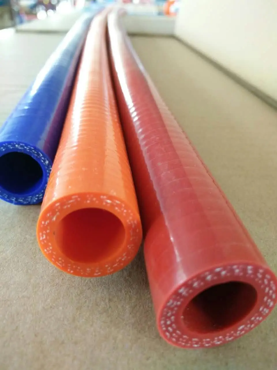 5Meter ID:  32mm Straight Silicone Hose