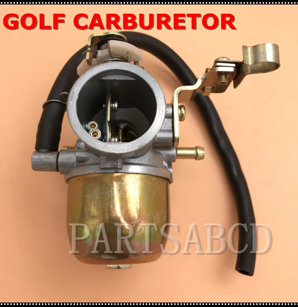 Carburetor For Yamaha Golf Cart G1 2 cycle 1983-1989 Golf Car Carb