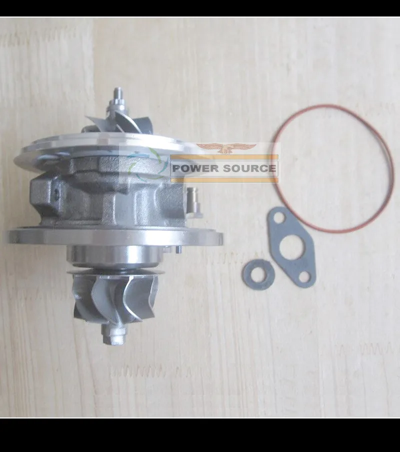 Turbo Cartridge CHRA Core GT1749V 750431 750431-5012S 750431-5009S For BMW 120D 320D 520D X3 E83 2001-08 M47TUOL M47TU M47 2.0L