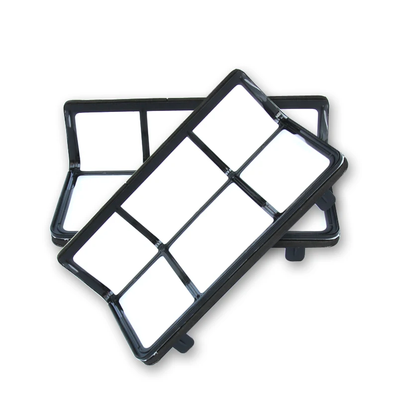 Hepa para panda x900 panda X1, accesorios de aspiradora, reemplazo de filtro de efecto inicial, 1 unidad