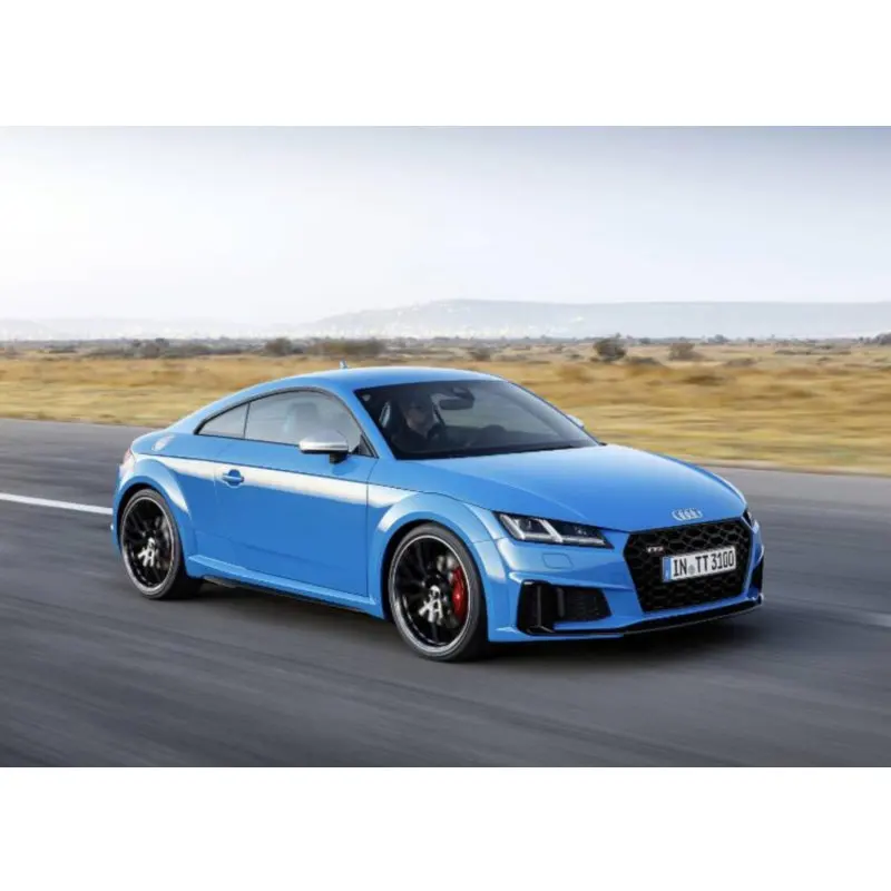 

Led interior lights For Audi TT Quattro 2019 6pc Led Lights For Cars lighting kit automotive Dome Map Reading bulbs Canbus