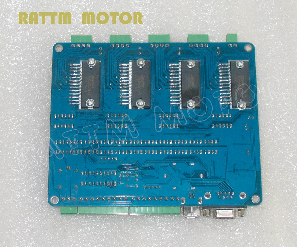 Imagem -04 - Novos Produtos Eixos Usb Cnc com Controlador de Mão Placa Motorista para Cnc Routr ou Faça Você Mesmo Cnc