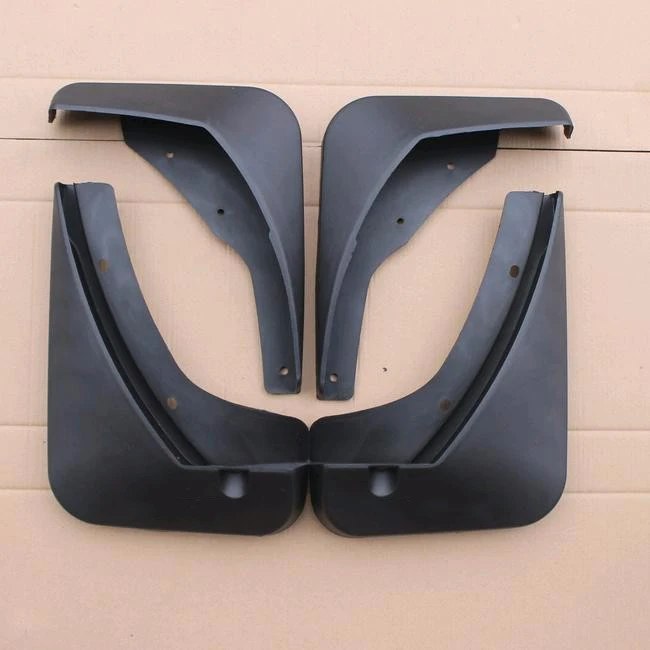 

TTCR-II автомобильные аксессуары высокого качества Брызговики для Cadillac XTS 2013-2016 Бесплатная доставка