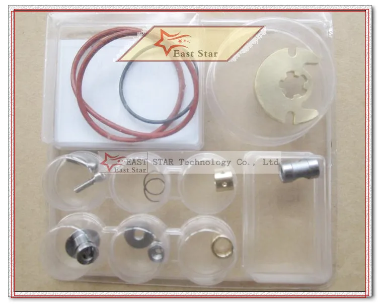 Ww Turbo Repair Kit…