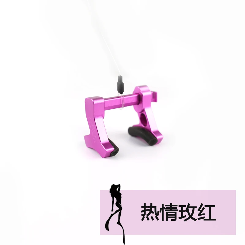 Free diving Nose Ear Clips Free diving swimming nose clip Aluminium alloymaterial multicolor optional free shipping