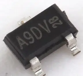 

AO3409 50pcs/lot new and original