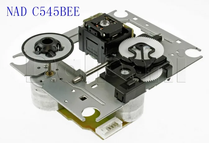 Brand New  NAD C545BEE C545  CD Laser Lens Lasereinheit  Optical Pick-ups Bloc Optique Replacement